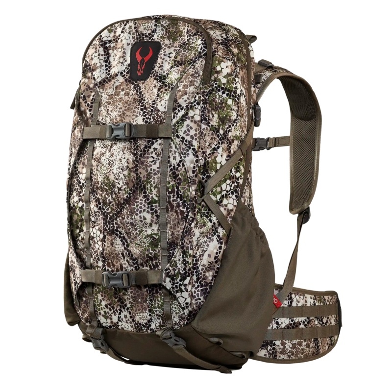 Badlands ATX25 BackPack|Approach OG