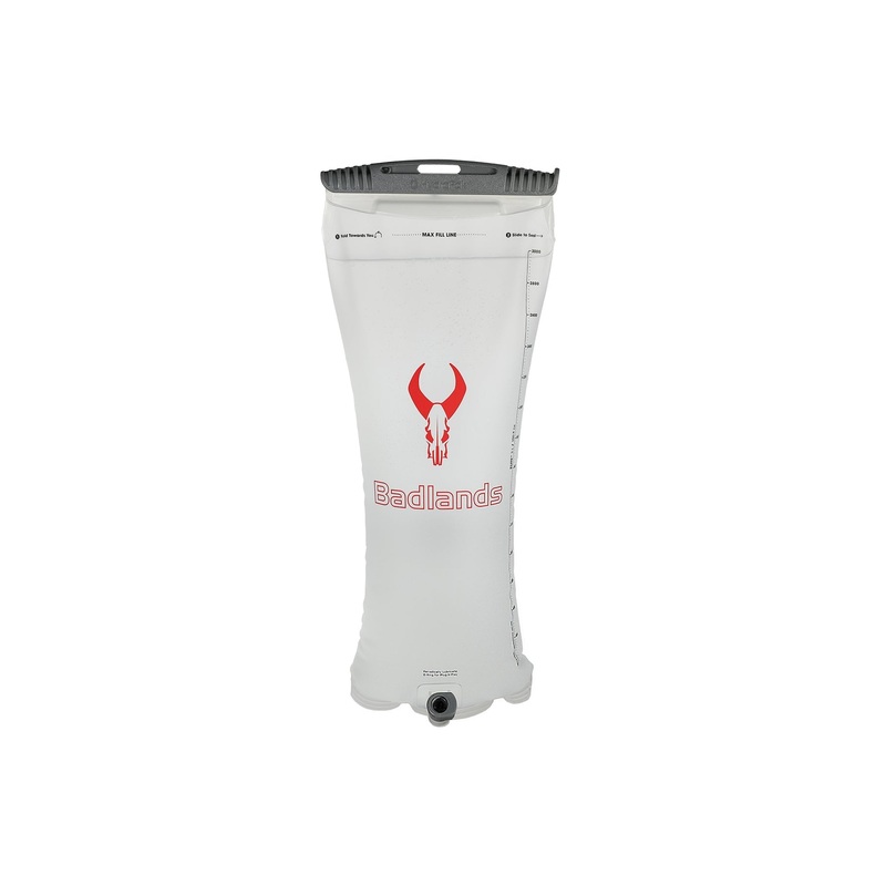 Badlands Hydration Reservoir|3-Liter