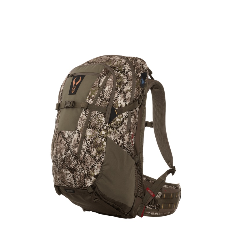Badlands MRK2 BackPack|Approach OG