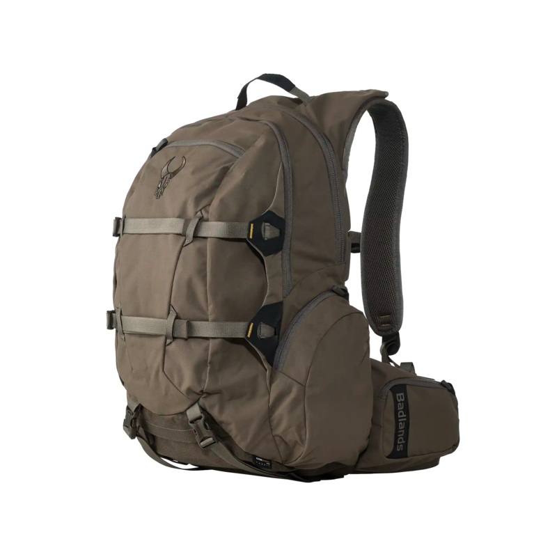 Badlands Superday BackPack|Mud