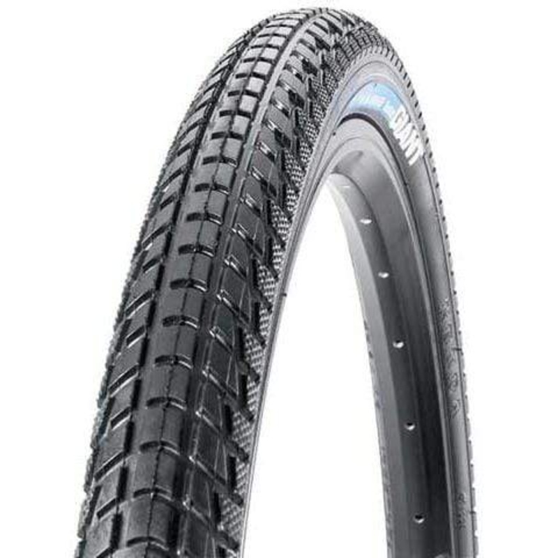 Giant Flatgaurd PPT Belt Tire|Black|26x1.75