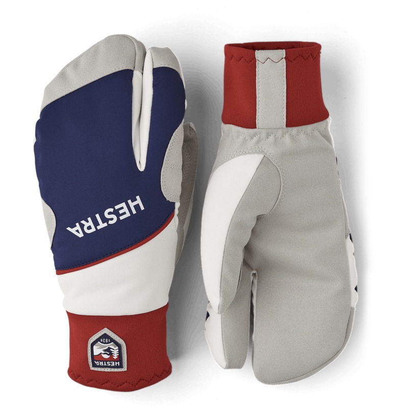 Hestra Comfort Tracker-3 Finger
