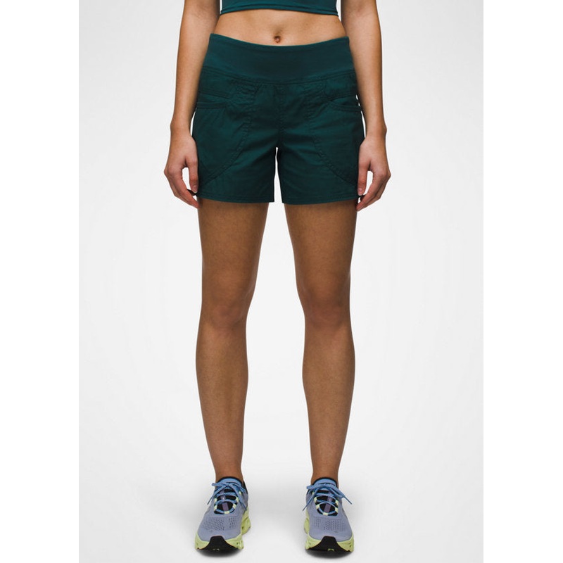 Prana Kanab Short Women's|Wilderness|S|M|L|5''