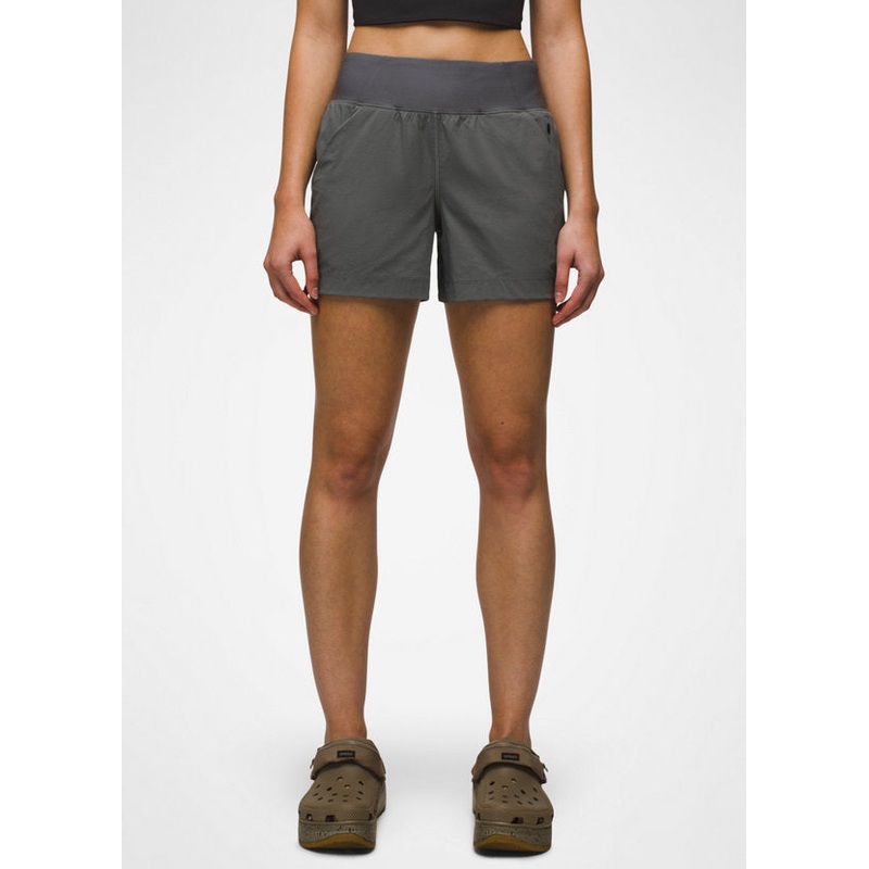 Prana Koen 5 Short Women's|Gravel|S|M|L|XL