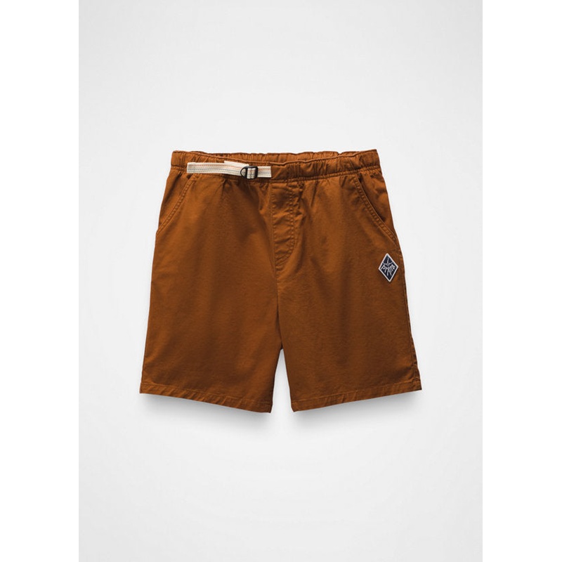Prana Mojave Short Men's|Clay|S|M|L|XL|XXL