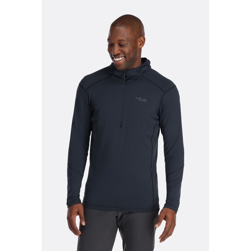 Rab Men's Conduit Hoody|Beluga|S|M|L|XL