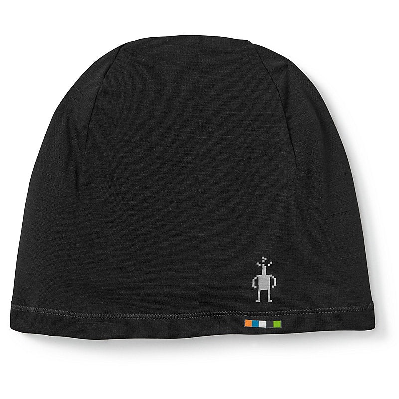 Smartwool Merino Beanie|Black|One Size