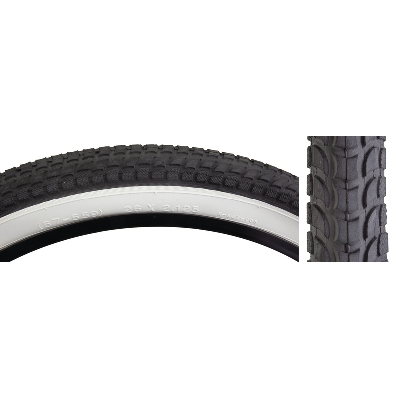 Sunlite Cruiser 927|White