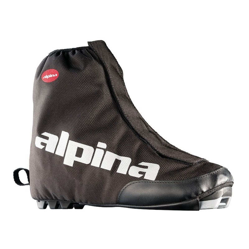 Alpina Overboot Touring|44