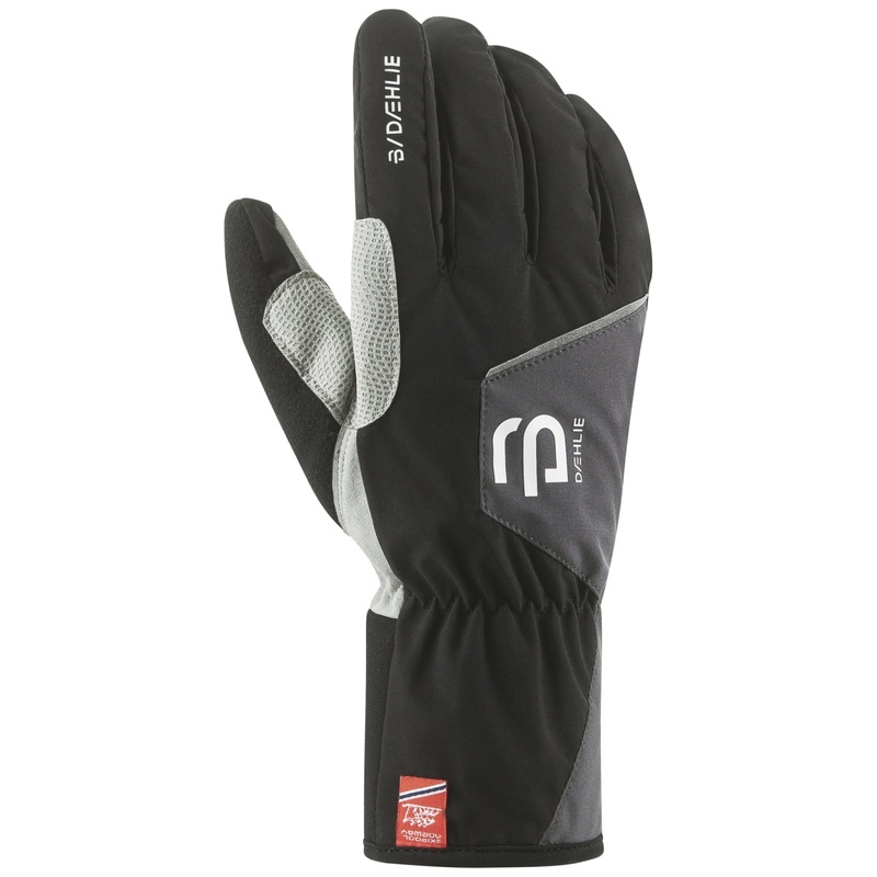 Bjorn Daehlie Track Glove|Black|S