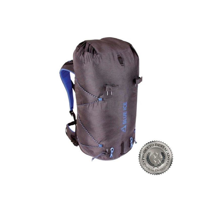 Blue Ice Dragonfly 45L Pack|Petrol