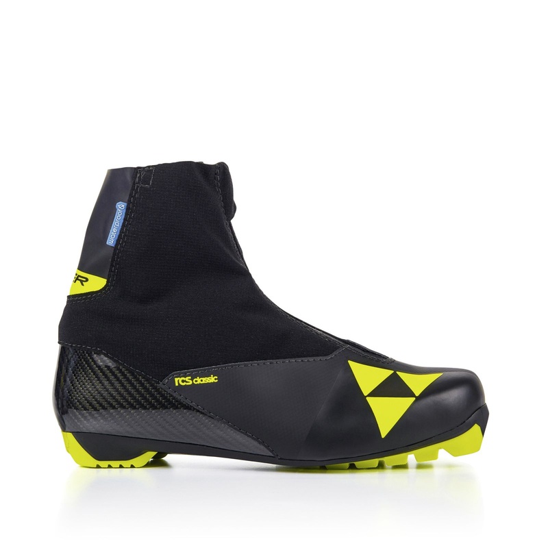 Fischer RCS Classic Boot|42
