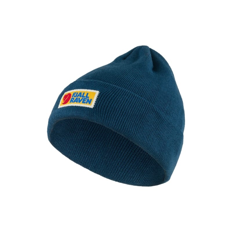 Fjallraven Vardag Classic Beanie Storm O/S