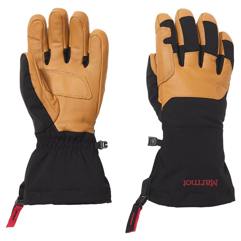Marmot Exum Guide Glove - Men's