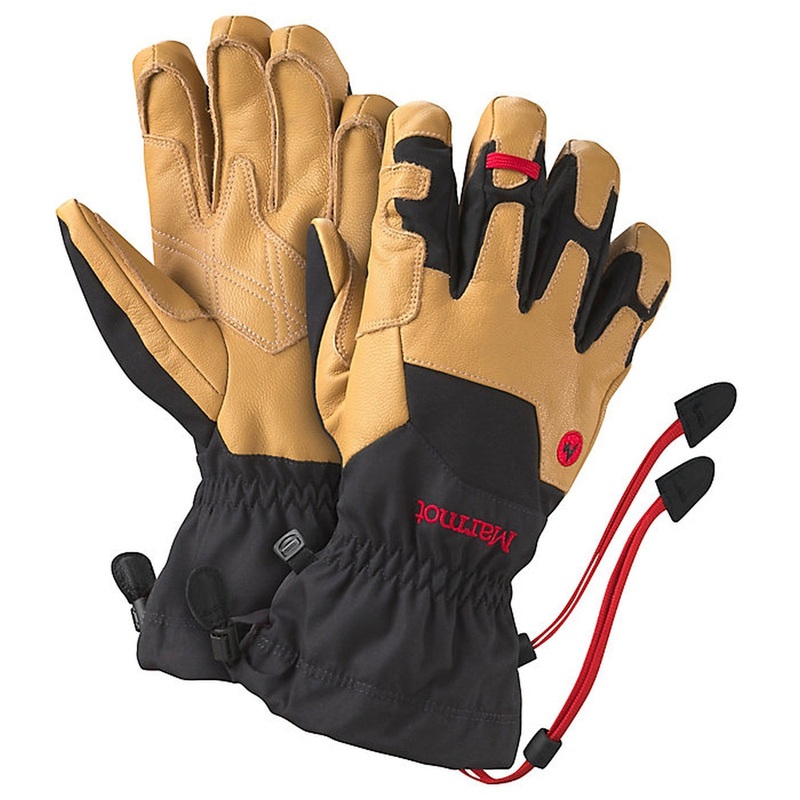 Marmot Exum Guide Glove - Men's - Past Season