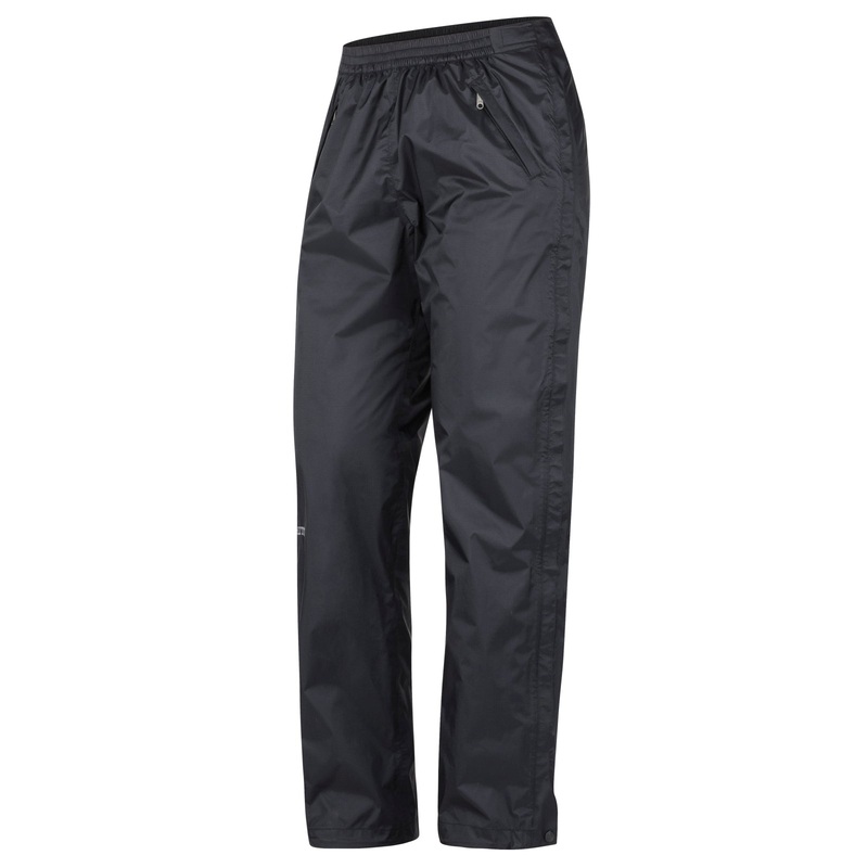 Marmot Precip Eco Full Zip Pant - Women's