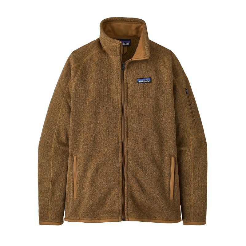 Patagonia Better Sweater Jacket - Women's