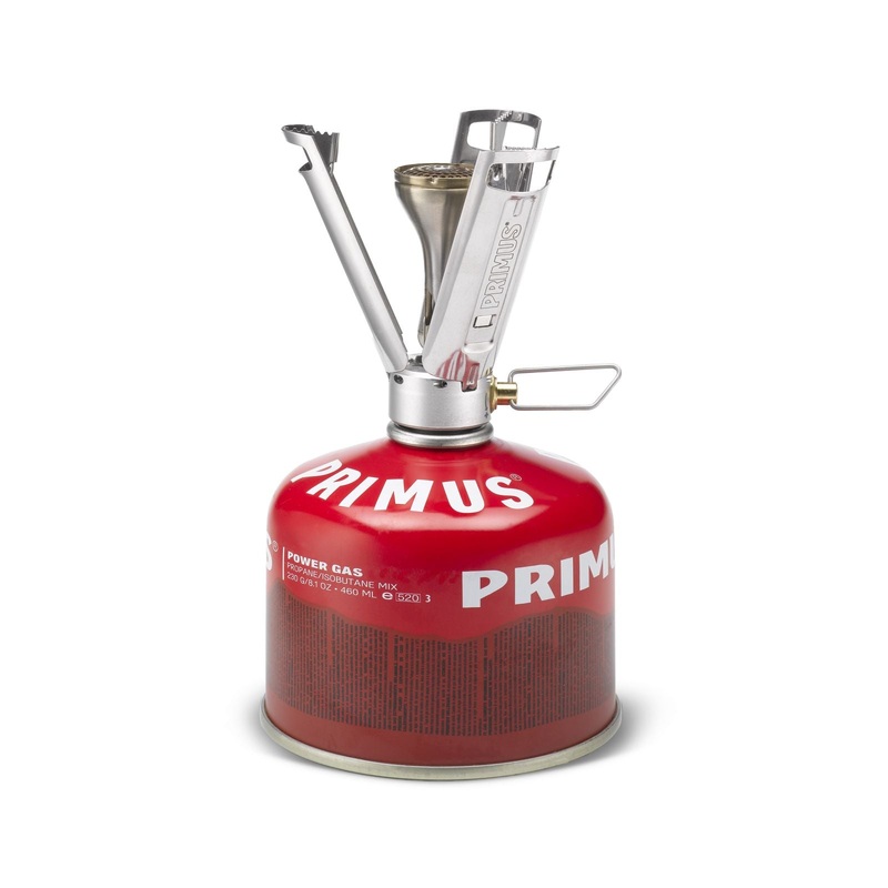 Primus Firestick Backpacking Stove