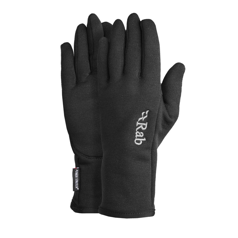Rab Power Stretch Pro Gloves - Men's