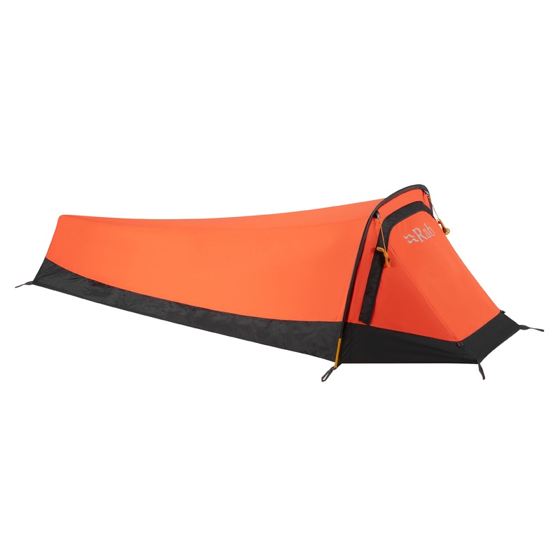 Rab Ridge Raider Bivy Sack|Horizon|One Size