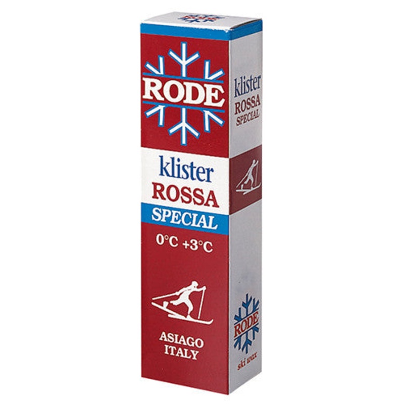 Rode Rossa Special Klister