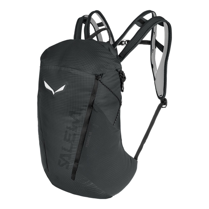 Salewa Pedroc 16L Backpack|Onyx|One Size