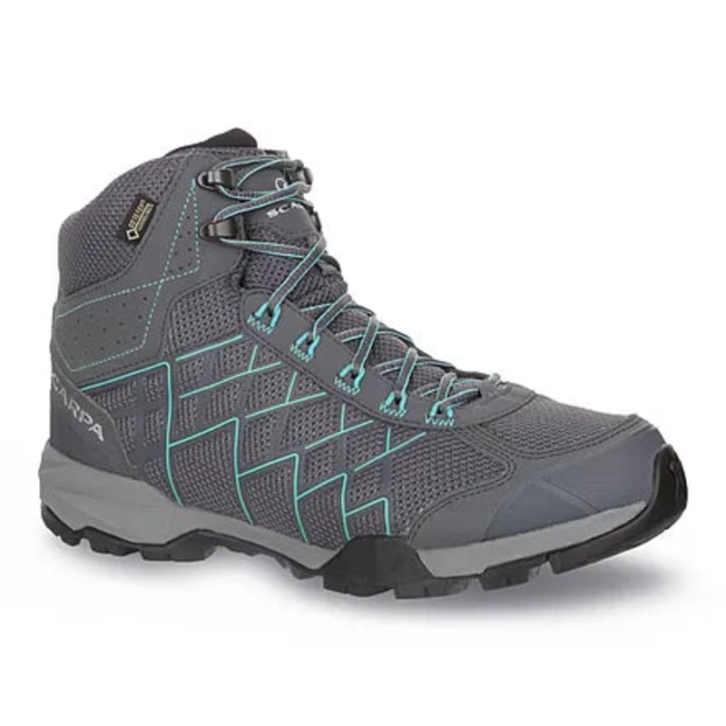 Scarpa Hydrogen Hike Gtx Hiking Boot Women's Past Season