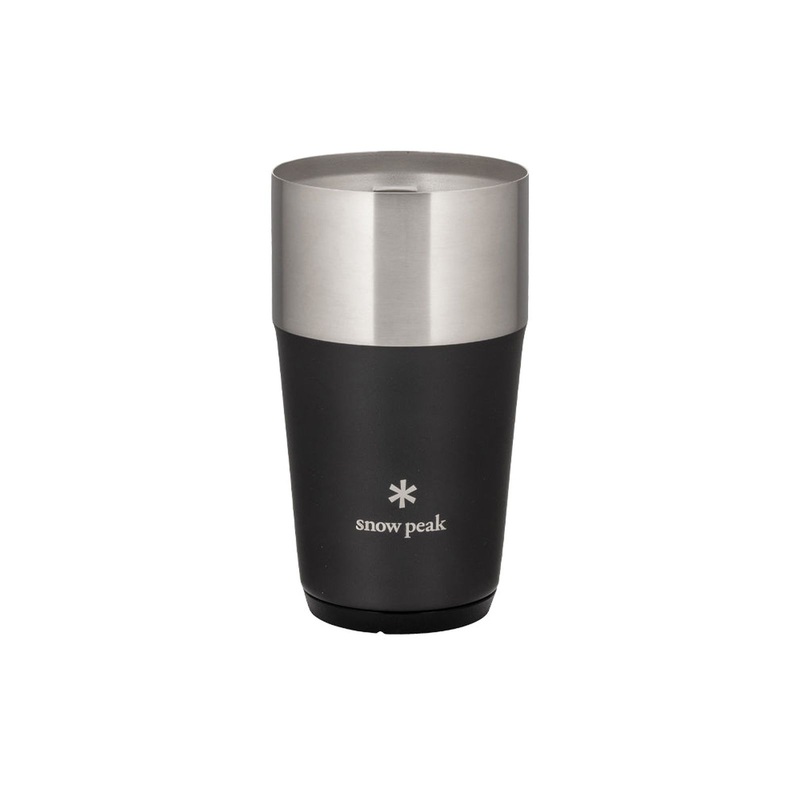 Snow Peak Shimo 470 ML Tumbler