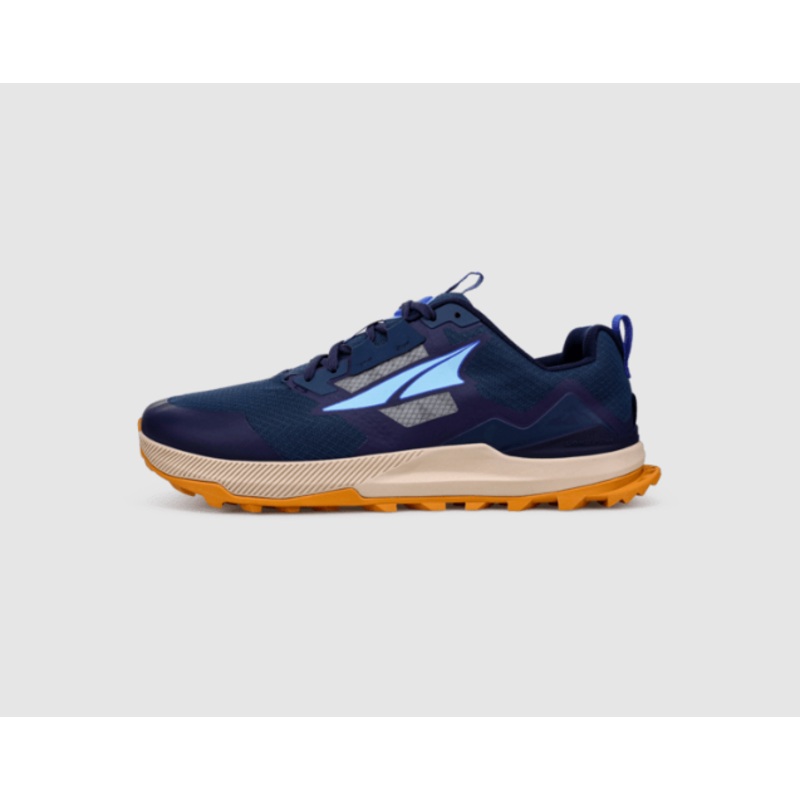 Altra Men's Lone Peak 7 Wide|Navy|7.5|8|9|10|11|12|12.5|13|14|15|16