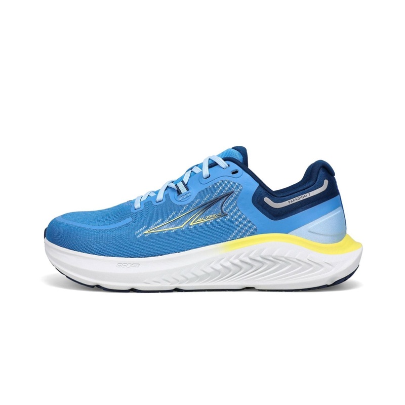 Altra Paradigm 7 Women's|Blue|6.5|7|7.5|8|8.5|9|9.5|10