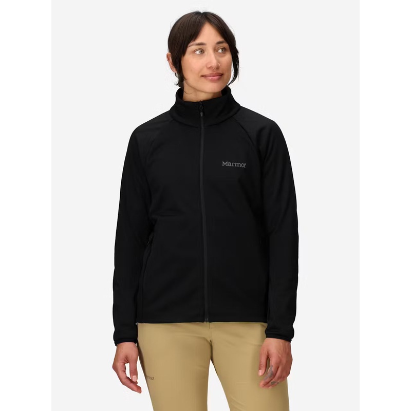 Marmot Leconte Fleece Jacket Women's