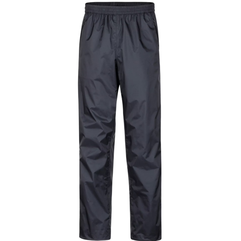 Marmot PreCip Eco Pant|Black|S|M|L|XL|XXL