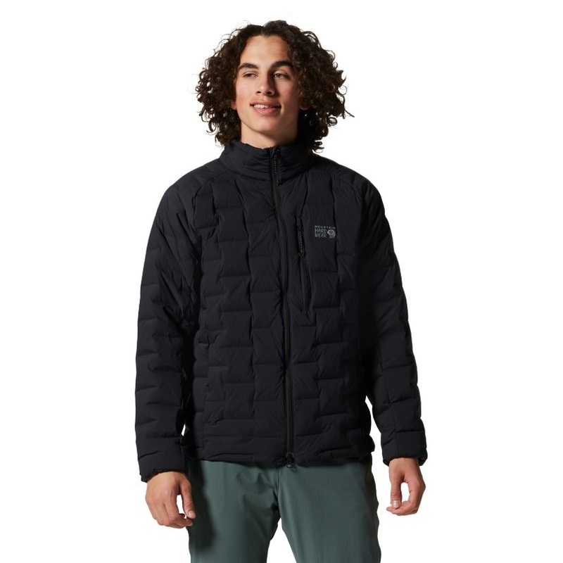 Mountain Hardwear StretchDown Jacket Men's
