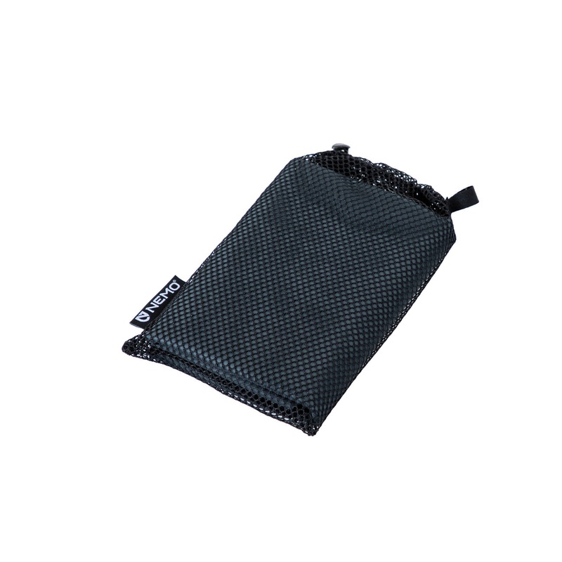 Nemo Mayfly OSMO Footprint