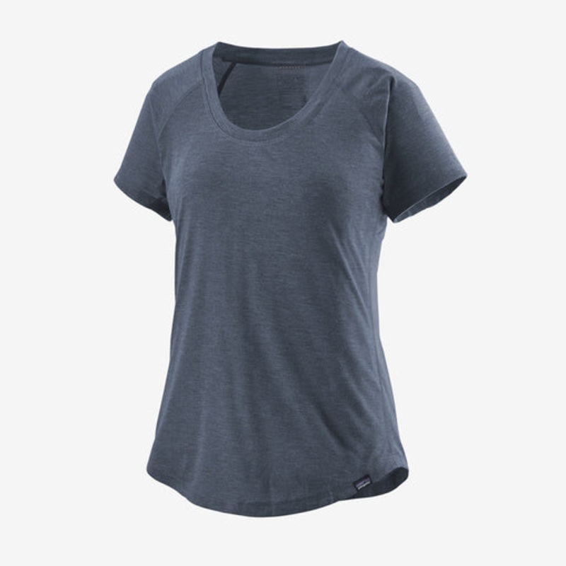 Patagonia Capilene Cool Trail Shirt Women's