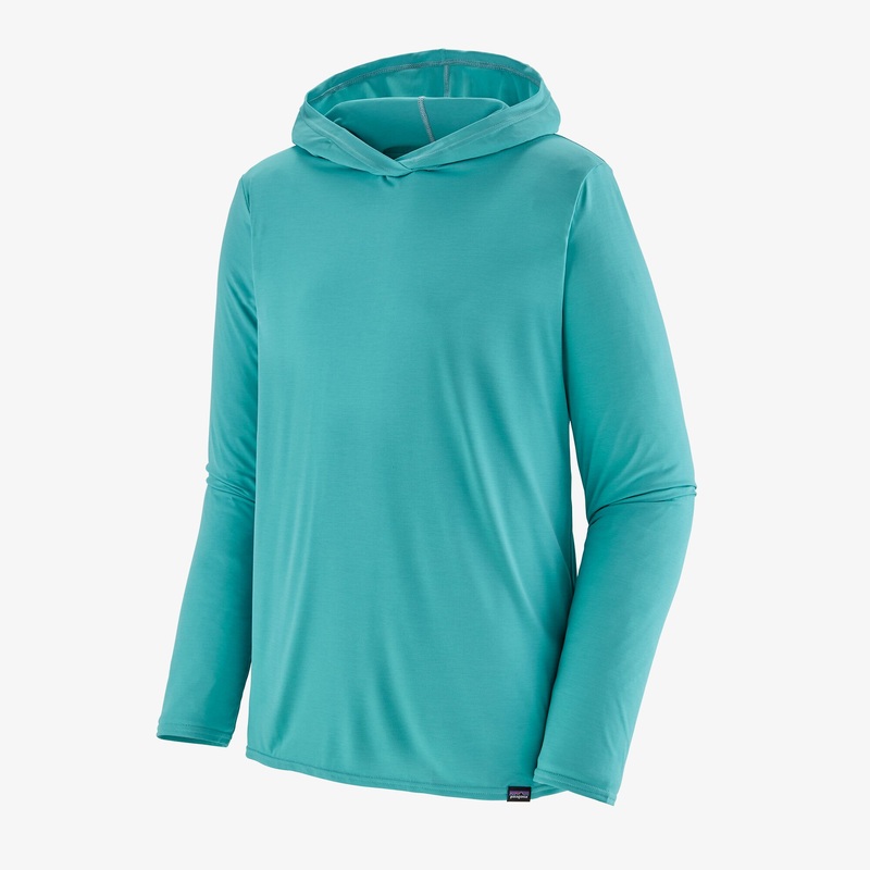 Patagonia Men's Capilene Cool Daily Hoody