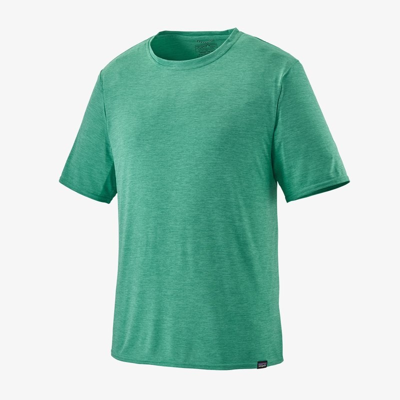 Patagonia Men's Capilene Cool Daily Shirt