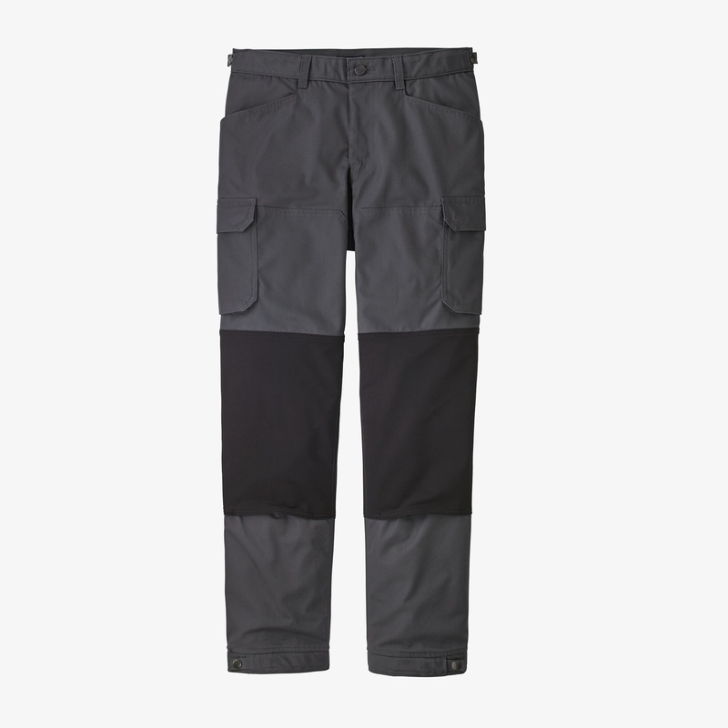Patagonia Men's Cliffside Rugged Trail Pants - Short