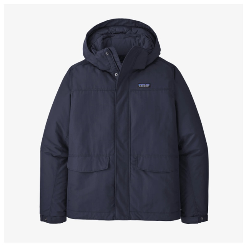 Patagonia Men's Isthmus Jacket