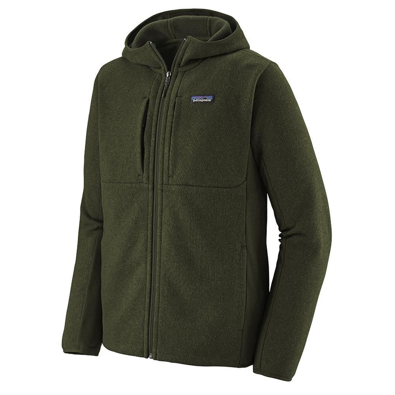 Patagonia Men's Lightweight Better Sweater Hoody