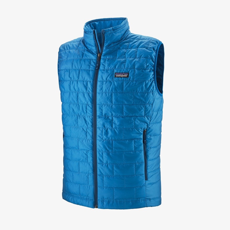 Patagonia Men's Nano Puff Vest
