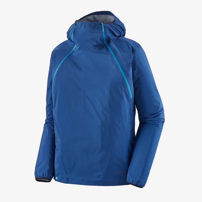 Patagonia Men's Storm Racer Jacket