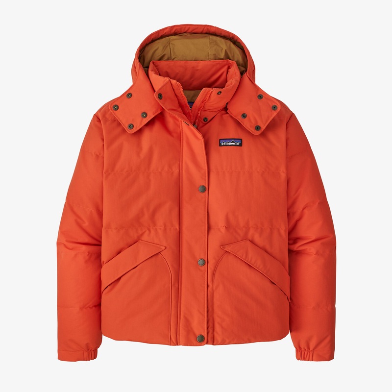 Patagonia Women's Downdrift Jacket