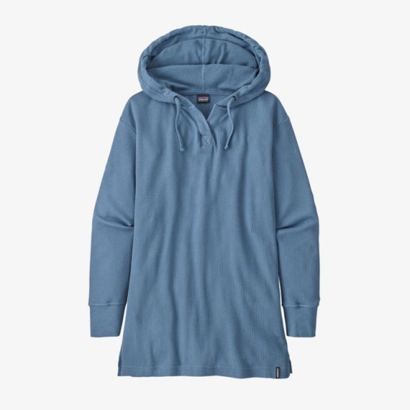 Patagonia Women's Hooded Waffle Tunic