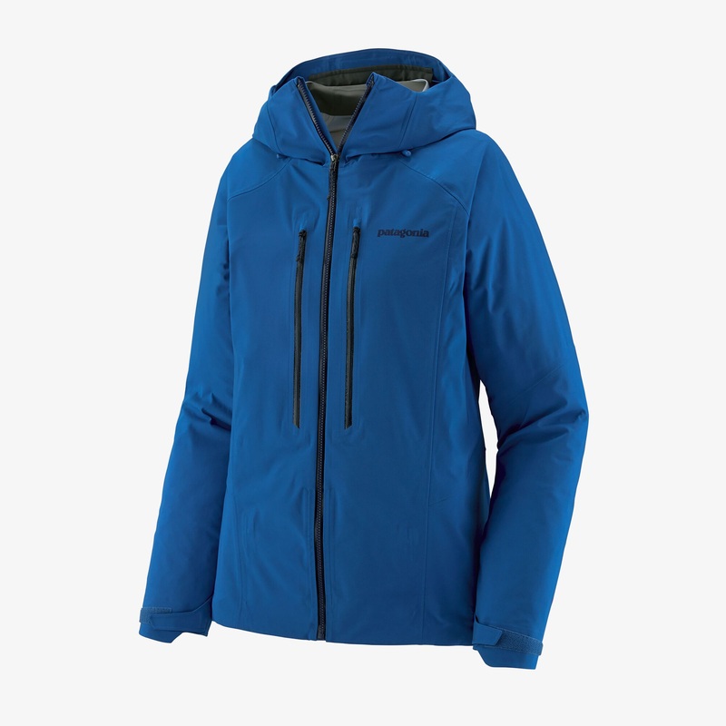 Patagonia Women's Stormstride Jacket