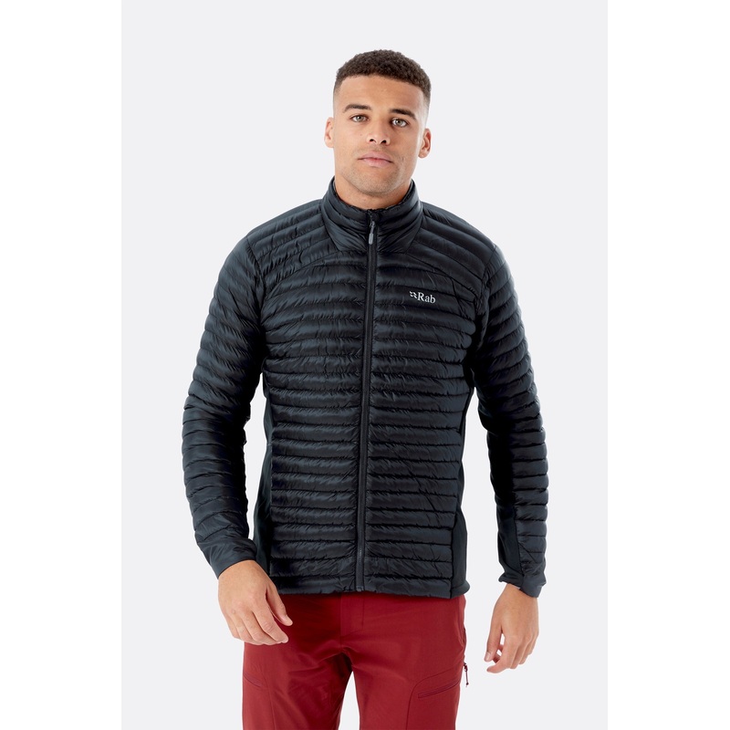 Rab Cirrus Flex 2.0 Insulated Jacket Men's