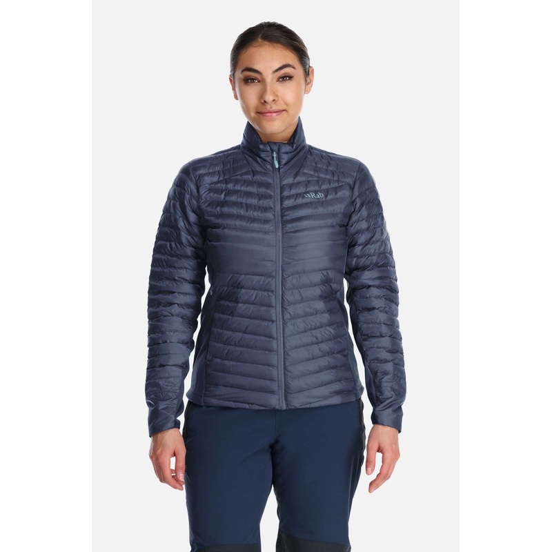 Rab Cirrus Flex 2.0 Insulated Jacket Women's
