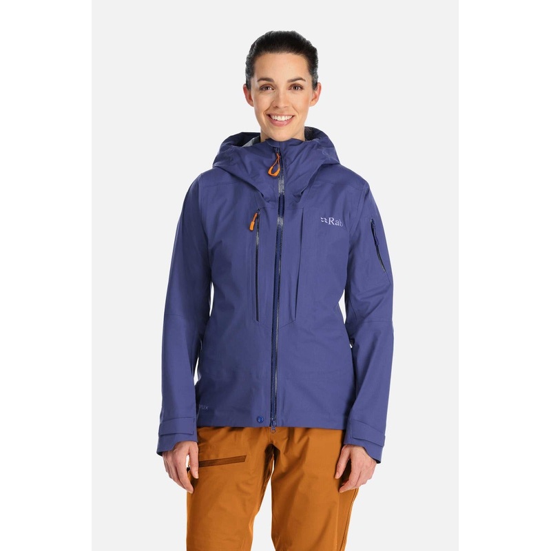 Rab Khroma Kinetic Jacket Women's