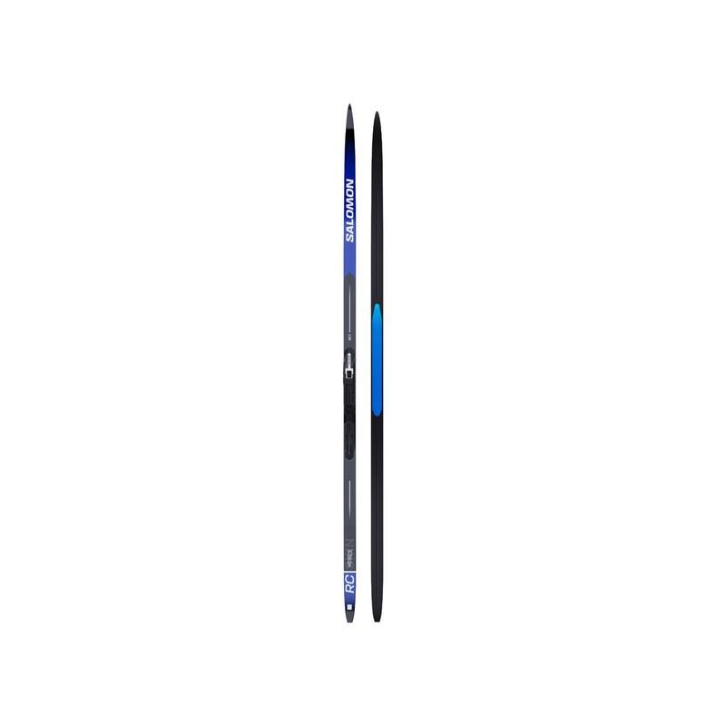 Salomon RC7 Eskin X-Hard Skis|206