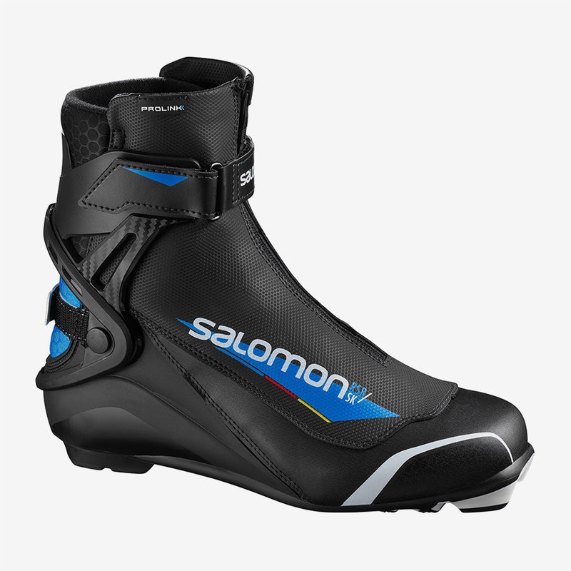Salomon Rs8 Prolink|8/UK|8.5/UK|10/UK